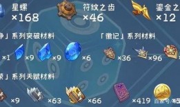 原神2.7卡池爆料最新,新角色与限定武器大揭秘！