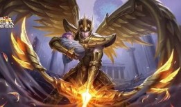 后羿新皮肤爆料最新版,璀璨星河，传奇归来！