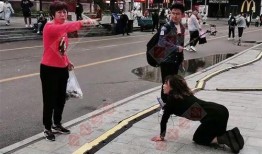 女子爆料遭村委会威胁视频,维权之路艰难曲折